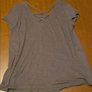 Calvin Klein short sleeve t-shirt